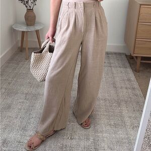 NEW Z SUPPLY farah pant